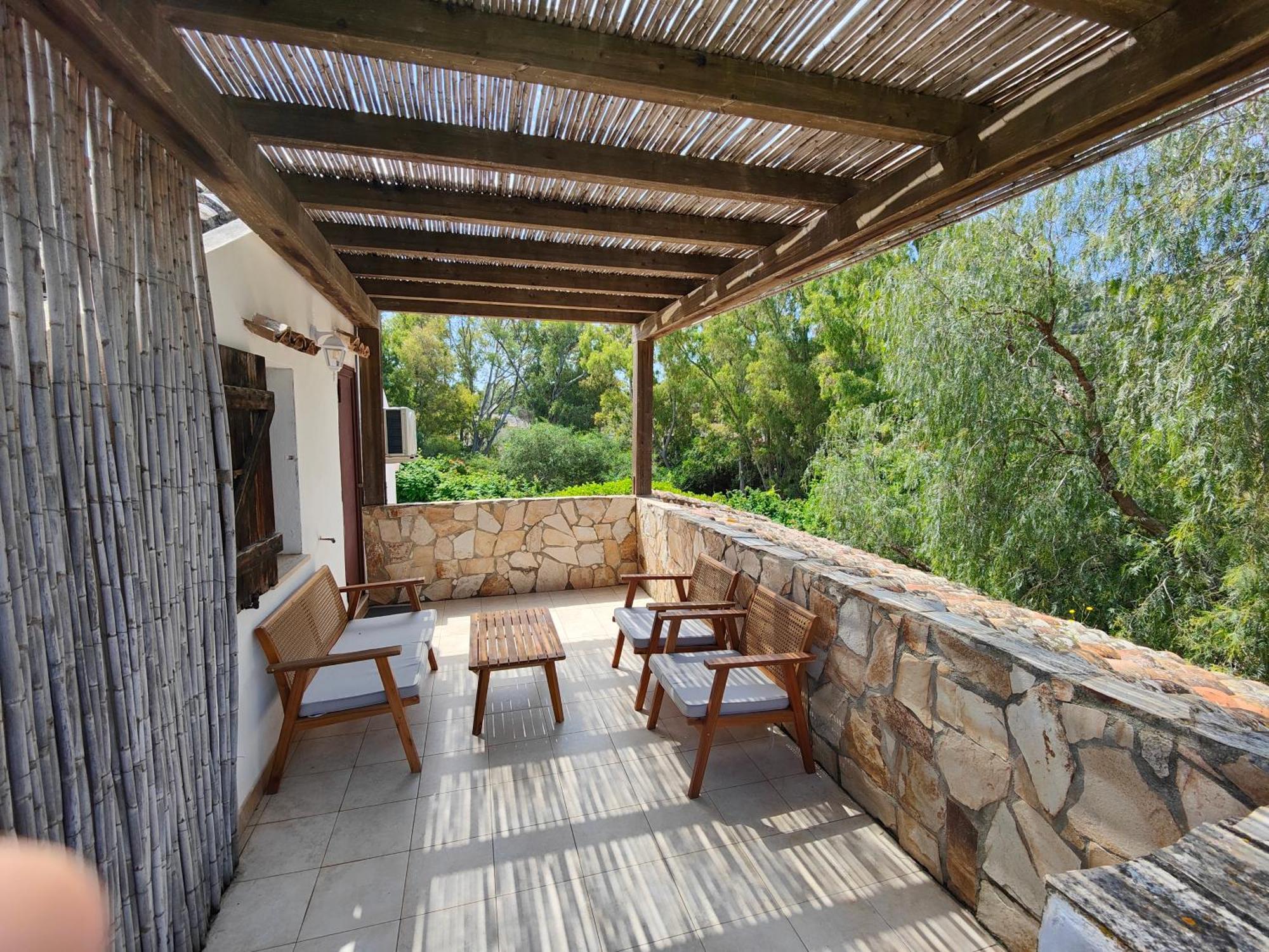 Villa Acquario Torre delle Stelle Luaran gambar