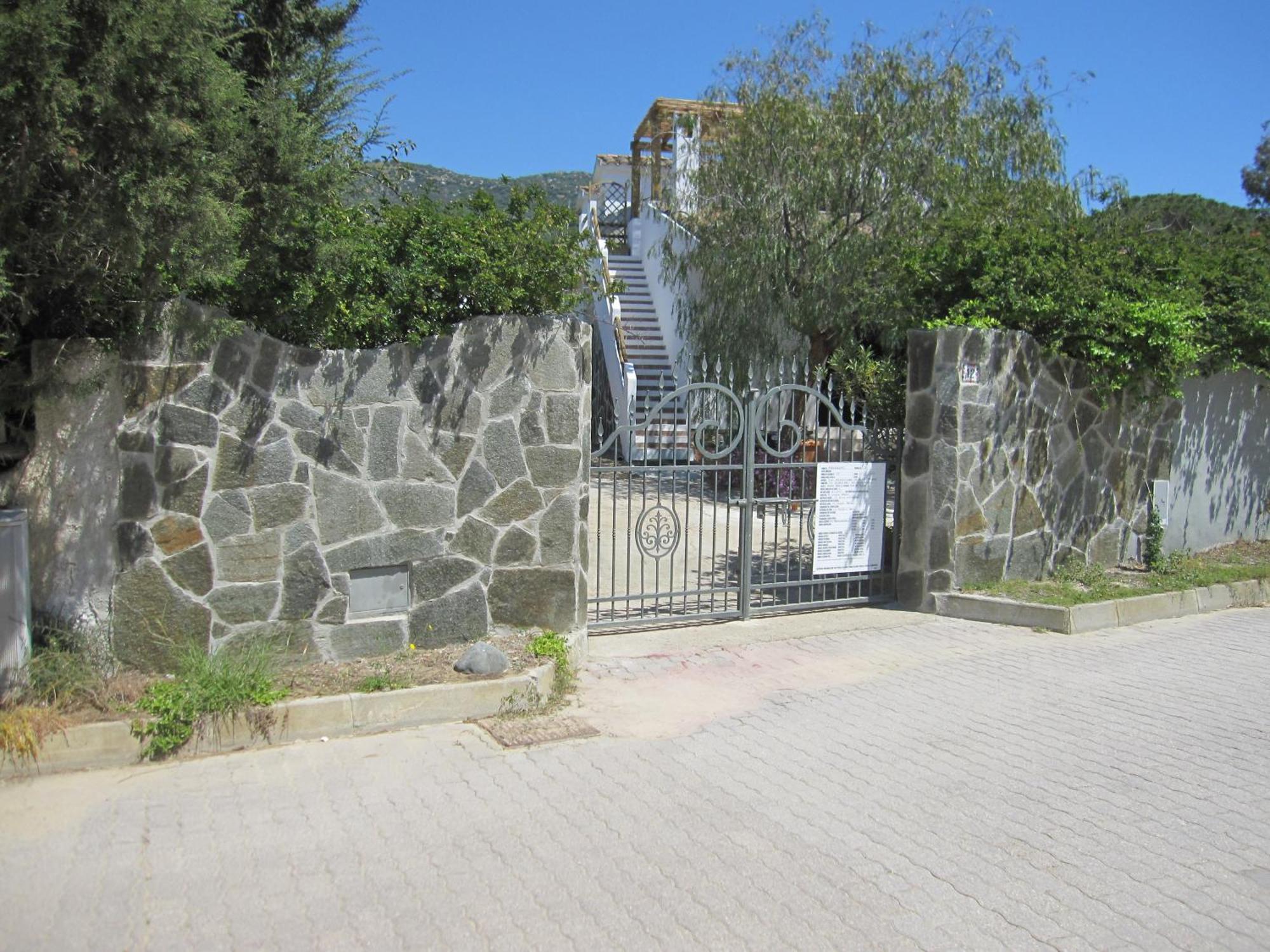 Villa Acquario Torre delle Stelle Luaran gambar