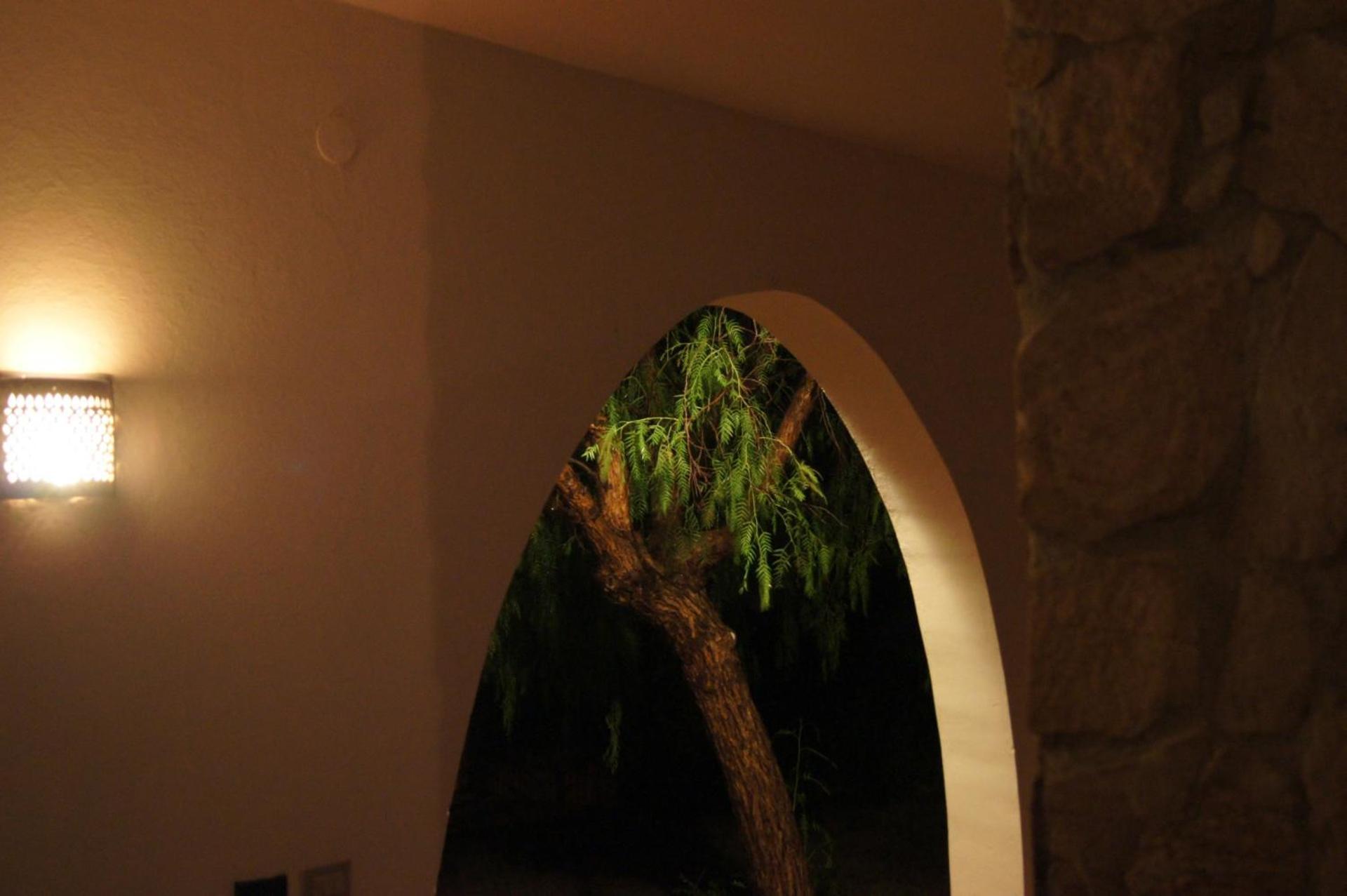 Villa Acquario Torre delle Stelle Luaran gambar
